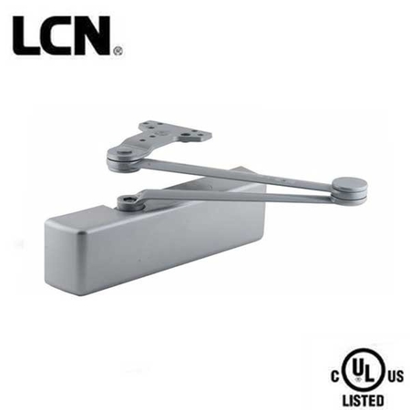 LCN LCN-4040XP-CUSH-AL